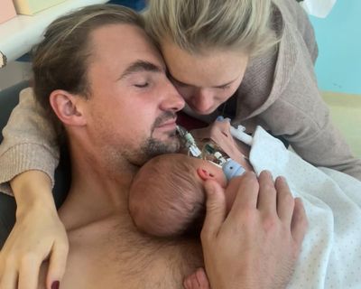 Baby died after NHS trust failed to warn mother of ‘unsafe’ home birth, coroner finds