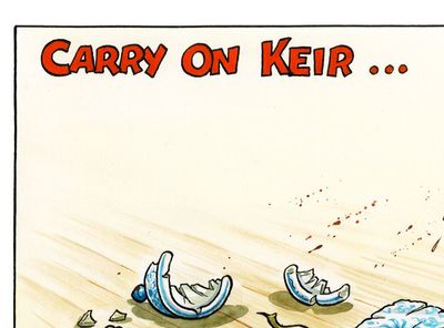 Voices: Prisoners should not be housed in unsanitary death traps