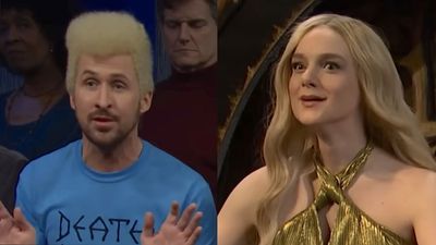We Know SNL Pitched A Beavis And Butt-Head Follow-up For Ryan Gosling. What Happened, According To Ashley Padilla