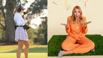 Hally Leadbetter: ‘There Are Well-Meaning People Who Don’t Realise They’re Making Women Feel Unwelcome In Golf’