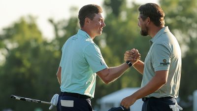 Zurich Classic Format: How The Team Aspect Works