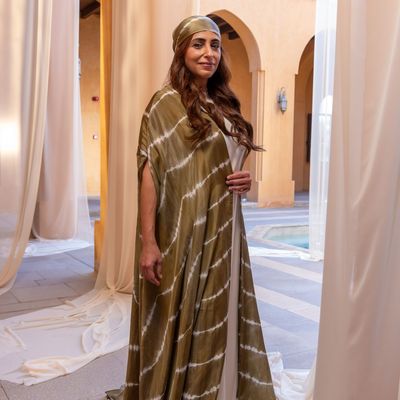 Exclusive: Her Highness Sheikha Bodour Al Qasimi Doesn’t Want to Be “The Only Woman in the Room” as She Breaks Boundaries in Publishing and Fashion