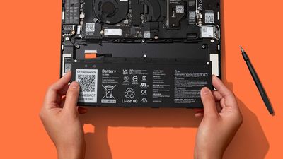 'We’ve been getting around two days of normal work out of it': Proton GE dev GloriousEggRoll and CachyOS offer early praise for Framework 13 Pro's 'freakishly good battery life'