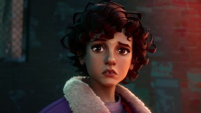 Stranger Things: Tales From '85 boss says "more adventures" are on the cards, as he teases What If?-style future for the animated spin-off