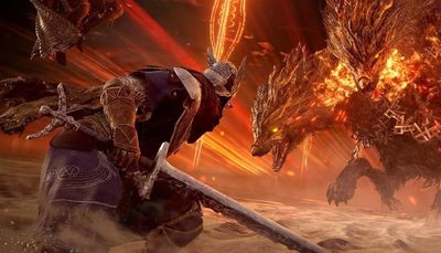 'Elden Ring' Set Photos Tease A Major Change To Crucial Characters