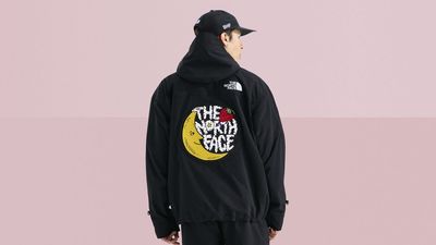 The North Face just made farming gear cool again