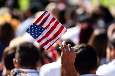 Trump administration pushes DoJ to pursue denaturalization cases – report