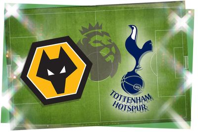 Wolves vs Tottenham: Prediction, kick-off time, team news, TV, live stream, h2h results, odds today