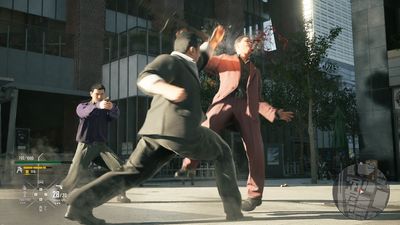 Nagoshi Studio removes entire YouTube channel and Gang of Dragon trailers following funding woes