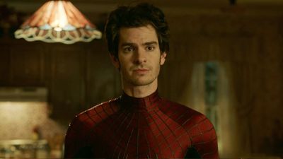 Why Marvel Fans Think Andrew Garfield’s Spider-Man Return Is Coming In Secret Wars