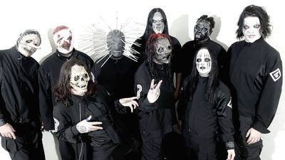 "We didn’t talk to each other for three months." Haunted houses, fallouts and a drunken singer: inside Slipknot's experimental masterpiece, Vol. 3