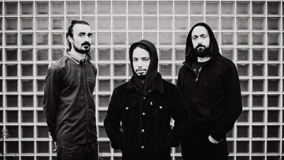 "One love for the world!" French psychedelic rock mind expanders Slift announce North America, Europe and UK tour dates