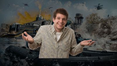 Microsoft doesn't know what to do with Call of Duty and is trying everything except making the game good again