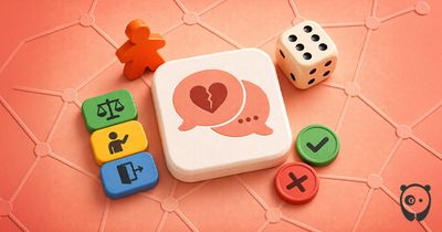 Daily Dice Of Drama: The Social Dilemma Game #005 (Apr 23, 2026)