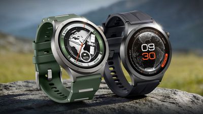 OnePlus quietly drops a great smartwatch while its global business is in limbo