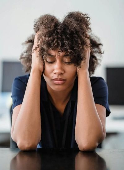 8 Daily Stressors Women Underestimate — But Their Bodies Don’t