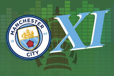 Man City XI vs Southampton: Confirmed team news, predicted lineup and injury latest for FA Cup