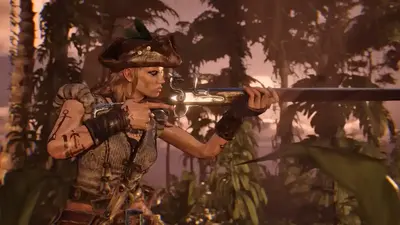 How to get special abilities of weapons in Windrose