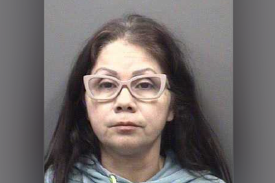 58-year-old woman used vase to murder her 93-year-old husband at 2am, cops say