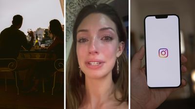 ‘He seemed cool’: Los Angeles woman goes on first date with man she believes to be 23 years old. Then he tries to convince her to move to Miami