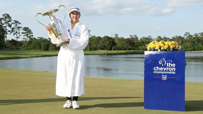 How To Watch The Chevron Championship 2026 For Free: Live Streams, TV Channels, Schedule