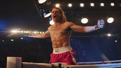 Fantastic combo! Street Fighter cast tease movie's Easter eggs, as they say there's "like, a hundred" for game fans to spot