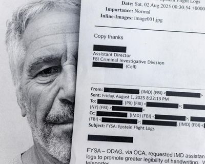 DoJ inspector general to audit department’s compliance with Epstein Files Transparency Act
