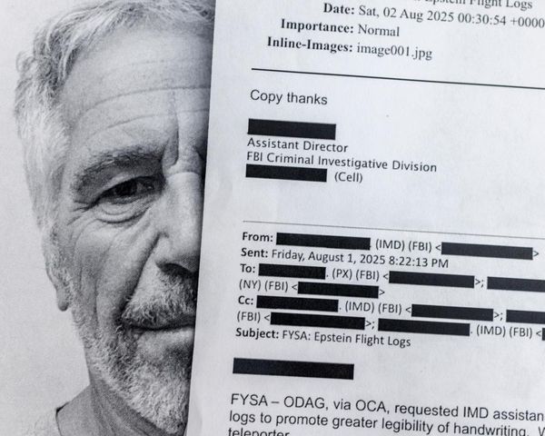 DoJ inspector general to audit department’s compliance with Epstein Files Transparency Act