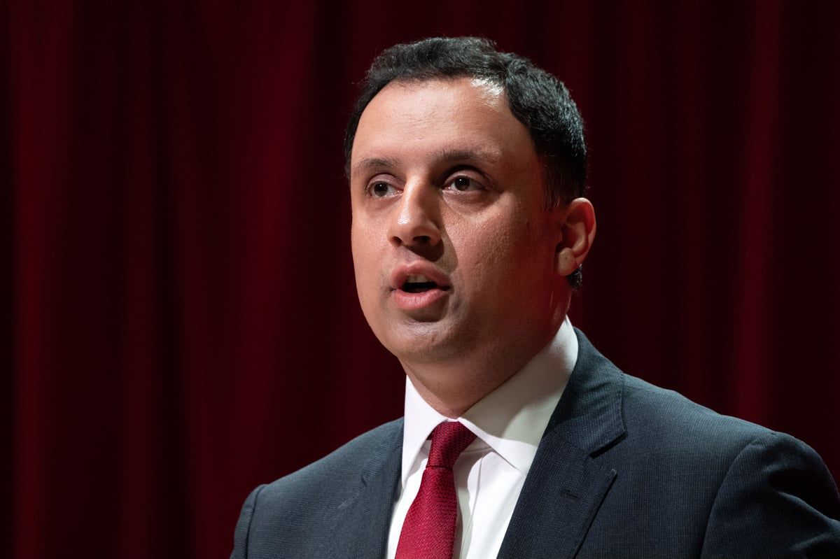 I want Reform to get ‘absolutely pumped’ in next…