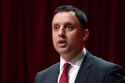 I want Reform to get ‘absolutely pumped’ in next month’s election – Anas Sarwar