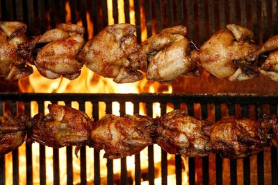 ‘Hot Rotisserie Chicken Act’ introduced by Congress in effort to overturn decades-old rule