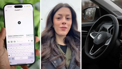 Volkswagen Saleswoman Gives Man Quote For New Car. Then He Says He Has To Ask His ChatGPT: 'I've Seen Them'