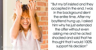 Man Offers Tiny Apartment To Homeless Friends With Toddler, GF Says No And Drama Proves Her Right