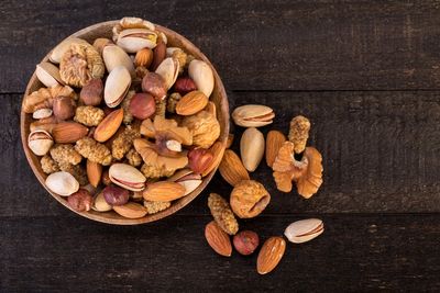Recall issued on popular trail mix sold in the US