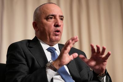 Cuban diplomat denies that releasing political prisoners is part of US negotiations