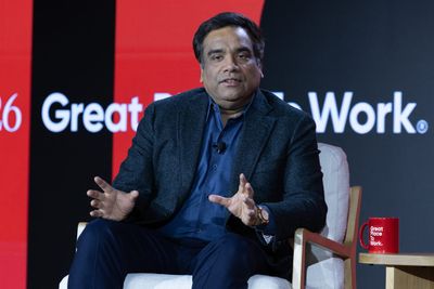 Cadence CEO on the AI boom and human nature: 'there are more tools, but the human part is not different'