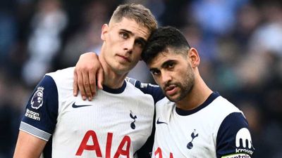 Man Utd ‘Considering’ Move For Spurs Superstar This Summer