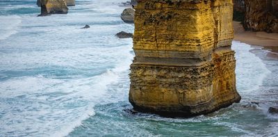 Scientists finally know how old the Twelve Apostles are – and they’re much younger than anyone thought