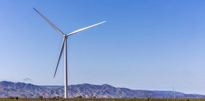 States have driven climate action until now. It’s time for the Australian government to step up