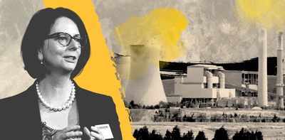 The carbon tax debate damaged Julia Gillard’s leadership – and good climate policy for years to come