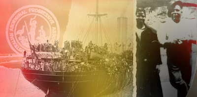 Friday essay: Aboriginal Anzacs fought for Australia, but returned home to racism. It fuelled their activism