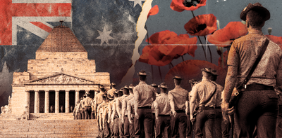 After 110 years of Anzac Days, new research shows Australians remain convinced of its importance