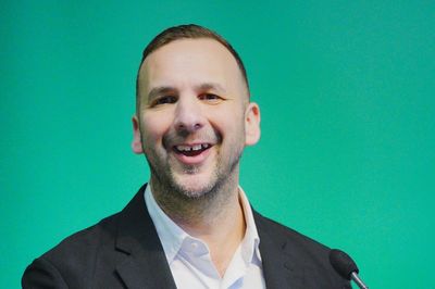 Zack Polanski would back independence as Scotland ‘screwed over’ by Westminster