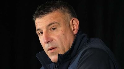 Patriots Issue Statement on Mike Vrabel Seeking Counseling, Missing Day 3 of NFL Draft