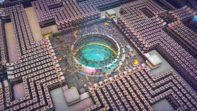 Steam blocked this Factorio homage's early access release 5 times, so its developer threw caution to the wind with a full release instead - and now he's sold 2 million copies