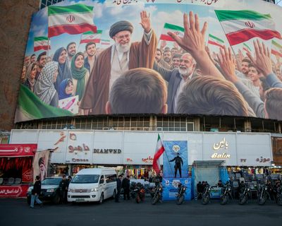 Morning Mail: Trump boasts ‘control’ of strait of Hormuz, farmers face tough call on crops, true age of Twelve Apostles revealed