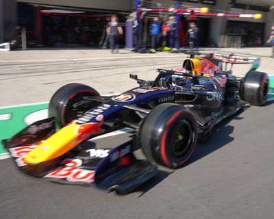 ‘It has clearly exceeded expectations’: inside Red Bull’s F1 engine factory