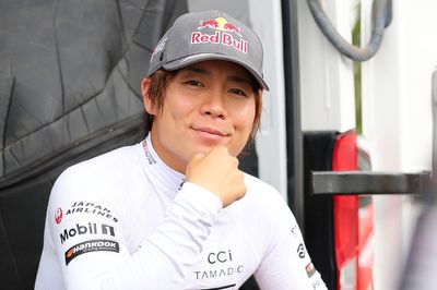 Kalle Rovanpera offering tips as Takamoto Katsuta chases Rally Islas Canarias win: "I cannot waste this support"