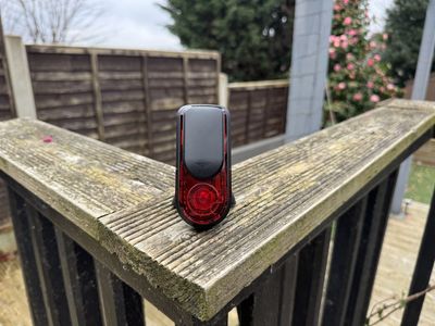 Garmin Varia RearVue 820 review: The Varia has finally received an update, and it’s a huge one!