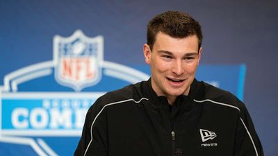 Peyton Manning Reveals His Failed Pitch to Fernando Mendoza Before 2026 NFL Draft